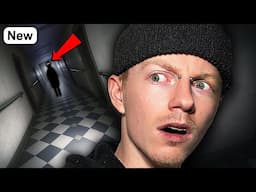 We're NEVER COMING BACK to this DEMONIC MANOR (We Quit)