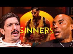 Andrew Schulz REACTS To Sinners Movie w/ Charlamagne