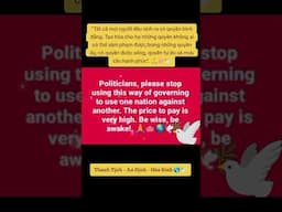 Politicians #shortvideo #short .