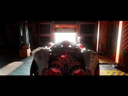 Ready to Race - A Short Blender Animation