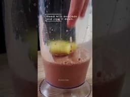 Learn to Make Chocolate Espuma at Home