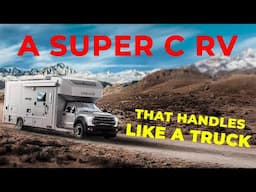 Grand Design Lineage Series RVs & Unique Camping Alternatives
