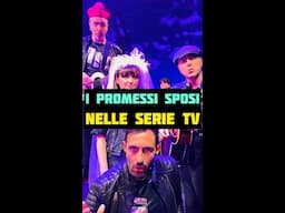 I PROMESSI SPOSI NELLE (SIGLE DELLE) SERIE TV
