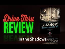 In the Shadows Review