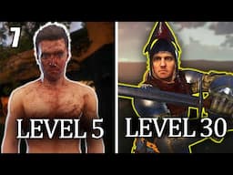 Ep 7 - KCD2 Hardcore IMPOSSIBLE Challenge