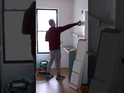 Pantry Remodel (Part 1) #pantrymakeover