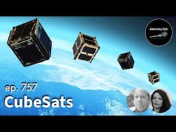 CubeSats
