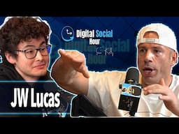 Why Everything You Know About Success Is Wrong | JW Lucas DSH #1404
