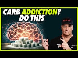 CARB ADDICTION? DO THIS