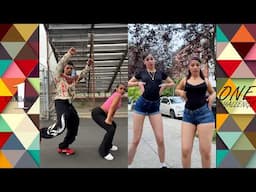 Weekly Dance Compilation - June 2025 Part 2