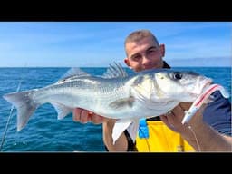 Sea Fishing UK - Coastal fishing in Cornwall | The Fish Locker