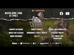 Mossy Oak Moments | Turkey Season 4.23.2025