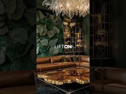 Luxury interiors #opulentinteriors #homedesign #luxuryliving #eleganthomes #interiordesign #decor