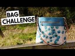 Have You Tried Our Bag Challenge? - April 2025