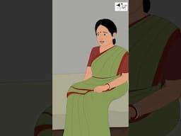 গরিবের জামাইষষ্ঠী  I Bangla Cartoon | বাংলা কার্টুন  | Thakumar Jhuli | AFX Animation