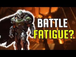 DOOM : The Dark Ages Review - Has It Lost Its Edge?