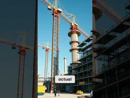 Chemical Plant Finance: From Development to Launch