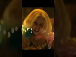 Harley's love for Joker is eternal. #joker #harleyquinn #movie #viralvideo #tidal