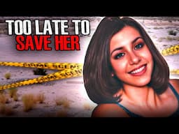 She Was Almost Home... But Someone Was Waiting | True Crime Documentary