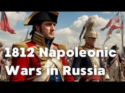 1812 Napoleonic Wars in Russia |  Episode 3 | Documentary Film