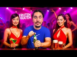 I Opened A Bar in Koh Samui 🇹🇭