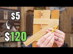 Easy DIY Woodworking Projects That Sell - Spice Up Your Projects (Episode 44)