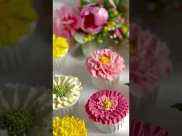 Just Uploaded the Full Video Tutorial on my YouTube Channel ZIBAKERIZ! #mothersday #pipeflowers