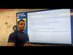 Grammar:  Plural Nouns