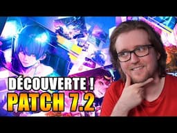 🚀 L'île de Lunule bientôt ?🔥On prépare tout ça ?! Raids, Extreme, ect ?! 🌅📜