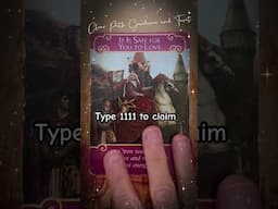 Love Message 💌  #love #music #divinationcards #angeloracle #quotes #twinflamesunion #shorts #1111