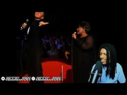 FIRST TIME HEARING Frank Sinatra & Ella Fitzgerald - The Lady Is A Tramp REACTION
