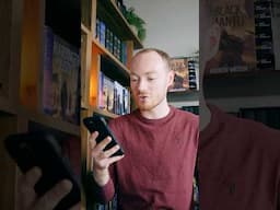 3 new fantasy books you need to know about #fantasybooks #booktube #books