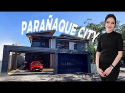 House Tour 458 • Sensational House for Sale in Southbay Garden, Sucat, Parañaque City • Presello