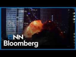 Investing strategies amid Middle Eastern conflict and tarrif uncertainty