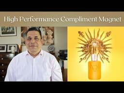Parfums de Marly  Perseus EDP - A beast mode highly impressive freshie - Episode# 562