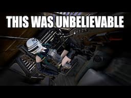 The Best Armored UAZ Match You'll Ever See (PUBG)