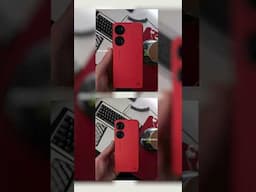 Blurred Backgrounds with Your Phone – No Fancy Camera Needed! #SmartphonePhotography #shorts