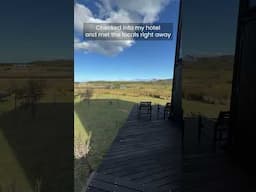 Sea Stacks Hotel Tasmania Luxury Stay