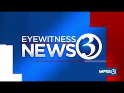 Your Wednesday afternoon update