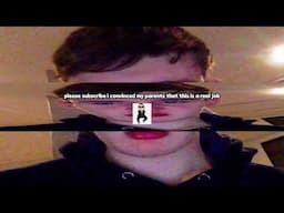 Lewis Buchan Live Stream