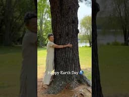 This Earth Day, Reconnect with Nature’s Balance