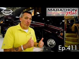 A Sneak Peek at Marathon’s Newest Floor Plan - MMwM Ep.411
