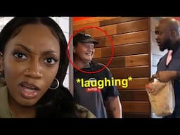 Man Exposed for Meeting a Young Boy While at Work...