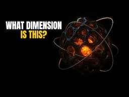 We’re Surrounded by Hidden Dimensions — But Can’t See Them