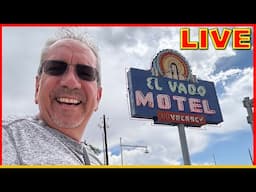 RV Chat Live: Pelicruise Announcement