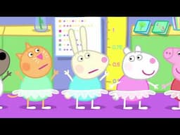 The Tree House | Peppa Pig Full Episodes | Kids Videos