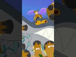 Zig has finally found the solution #Shorts #Zigandsharko Zig & Sharko | Cartoon for kids