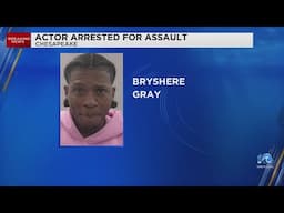 Former “Empire” star Bryshere Gray faces charges in Chesapeake