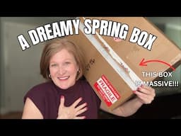 The Ultimate Spring Decor: Free Spirit Bundle Elite Box Unveiled!