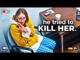 Killer Stepdad Thinks He Can Get Away - Until His Wife Reveals This Clue